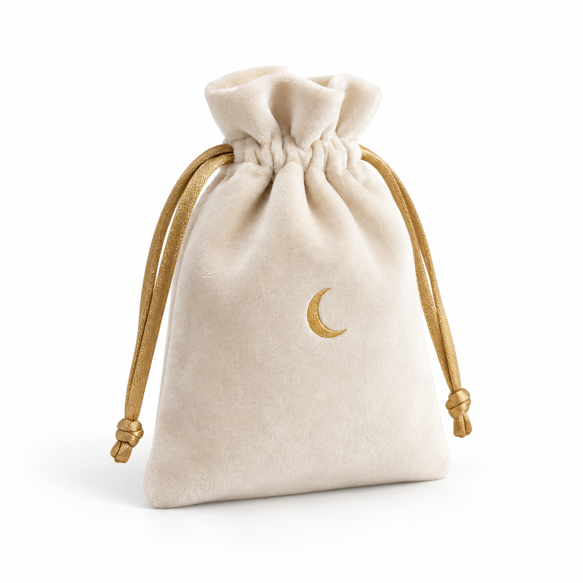 Lunavera Jewelry Pouch